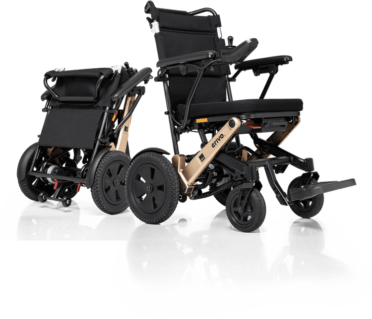 erivo-the-light-foldable-electric-wheelchair
